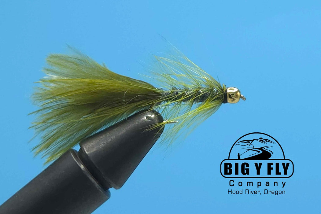 Baby Bugger-Beadhead