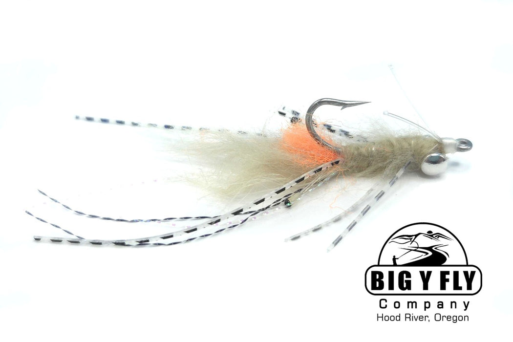 Spawning Mantis --Deep