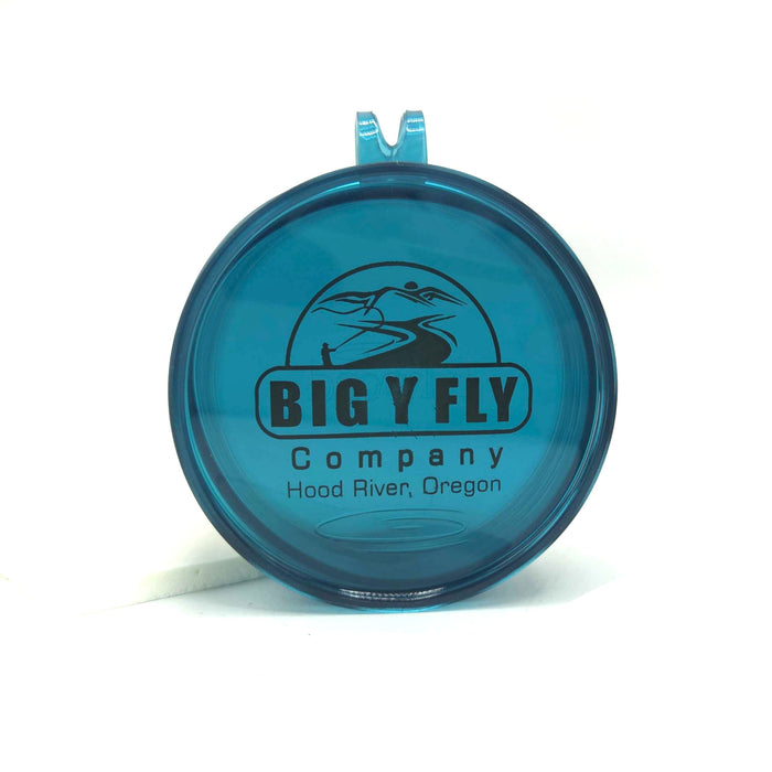 Fishpond Fly Puck w/Big Y Logo