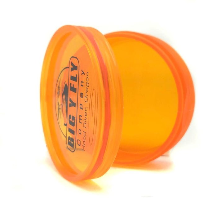 Fishpond Fly Puck w/Big Y Logo