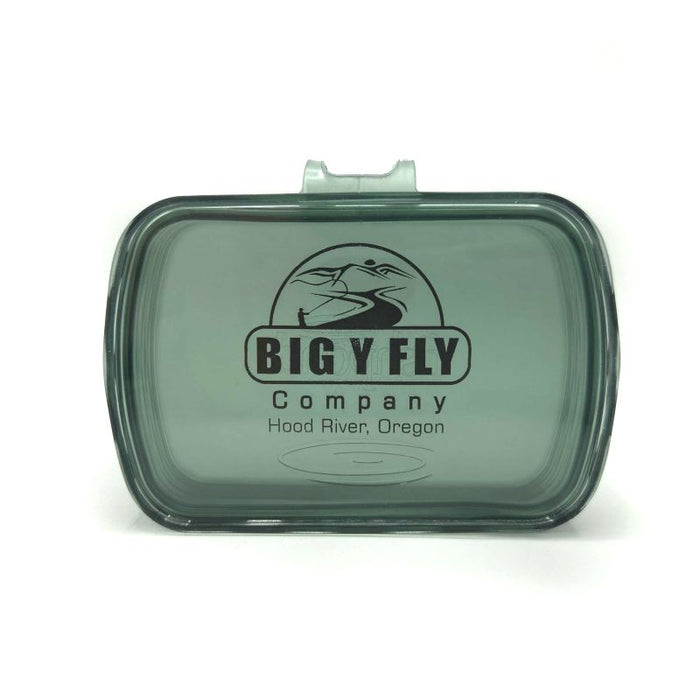Fishpond Predator Fly Puck (Big Y LOGO)