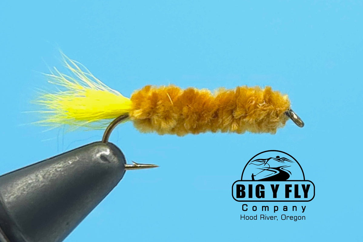 Maple Syrup-Premium Flies-BigYFlyCo.Com — Big Y Fly Co