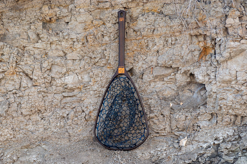 Fishpond Nomad Canyon Net - 2.0