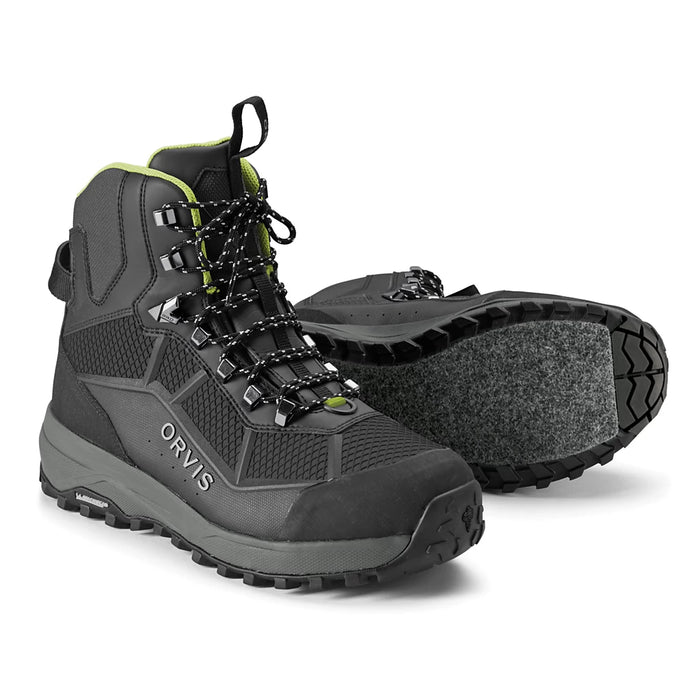 Orvis Pro Hybrid Wading Boot