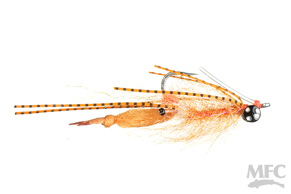 MFC's Small Arm Shrimp - Montana Fly Co