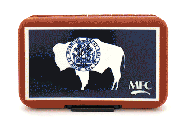 MFC Poly Fly Box (Montana Fly Co)