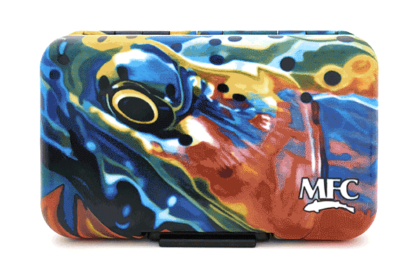 MFC Poly Fly Box (Montana Fly Co)
