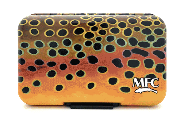 MFC Poly Fly Box (Montana Fly Co)