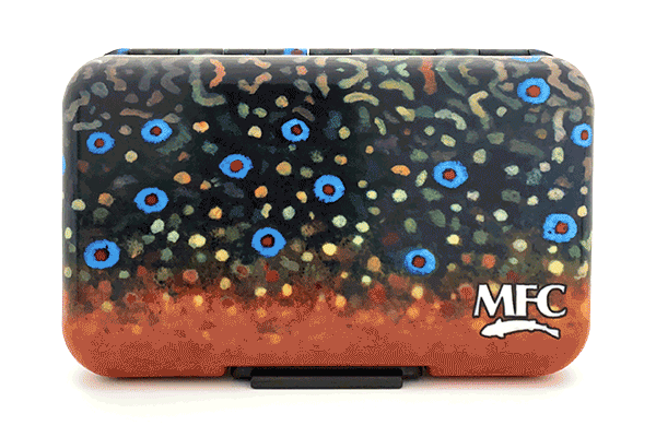 MFC Poly Fly Box (Montana Fly Co)