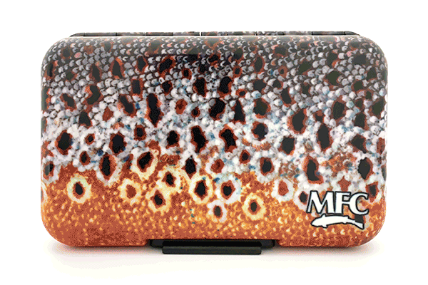 MFC Poly Fly Box (Montana Fly Co)