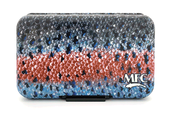 MFC Poly Fly Box (Montana Fly Co)