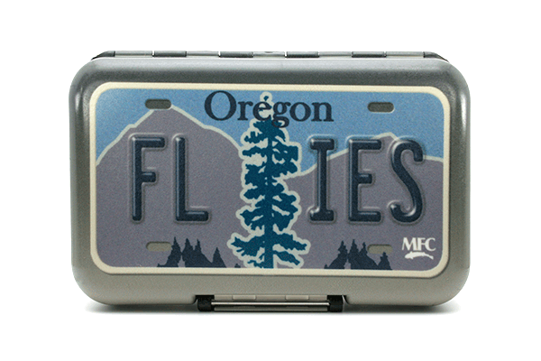 MFC Poly Fly Box (Montana Fly Co)