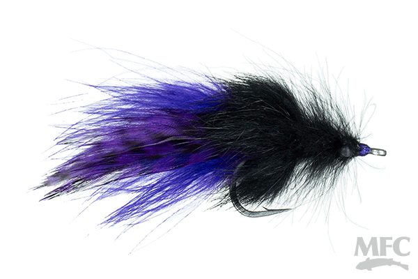 Doyle's Megalops Mullet - Montana Fly Co