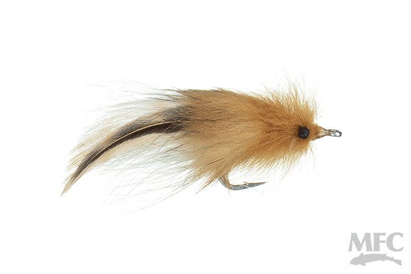 Doyle's Megalops Mullet - Montana Fly Co