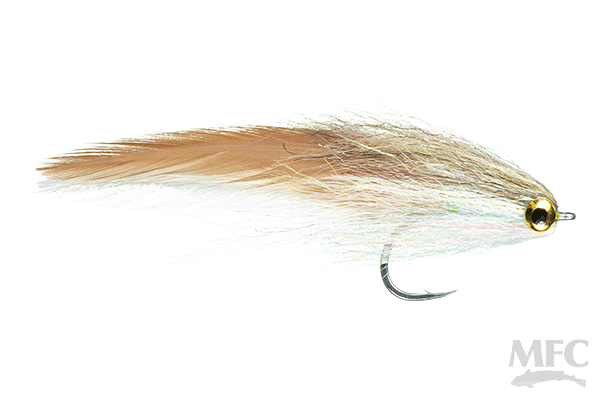 Shaughnessy's Nyacca Baitfish - Montana Fly Co