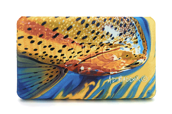 MFC Midge Flyweight Fly Box -Montana Fly Co