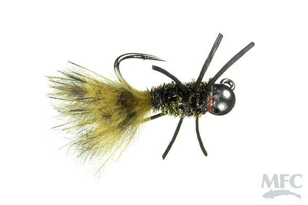 TJ Hooker (Tungsten)