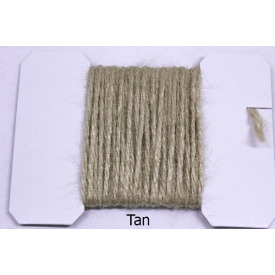 Aunt Lydia's Sparkle Yarn--Wapsi