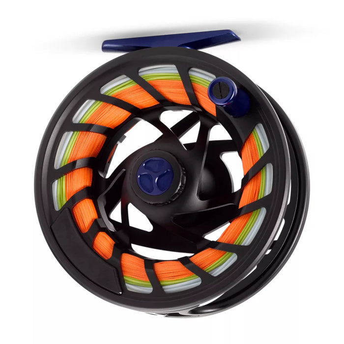 best value saltwater fly reel Sougayilang Fishing Reel, Die Cast Aluminum Fly Reel, 5/6, 7/8, Weight Fly Reels-Blue #5 : Sports & Outdoors Every rod demands a reel that is just as reliable Fishing Gear Best Value Saltwater