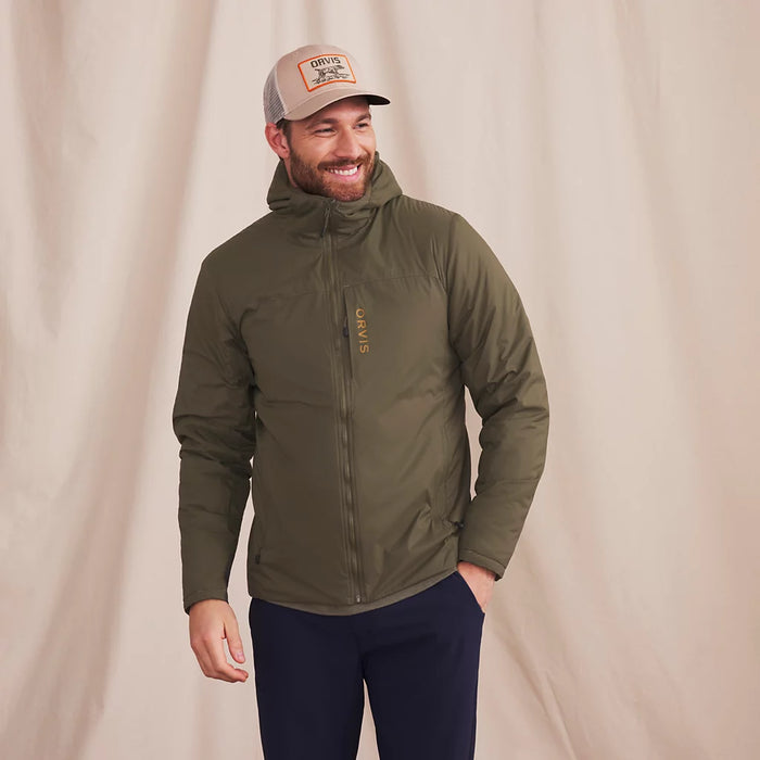 Orvis Men’s PRO Insulated Hoodie