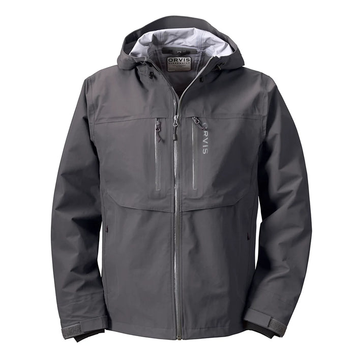 Orvis Clearwater Wading Jacket