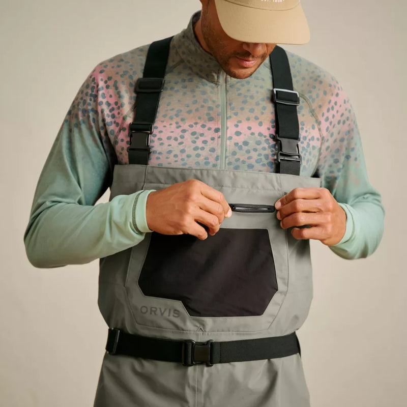 Orvis Men's Clearwater Wader