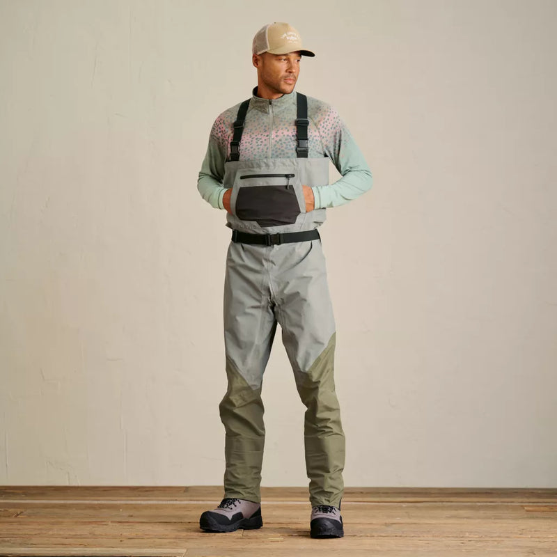 Orvis Men's Clearwater Wader