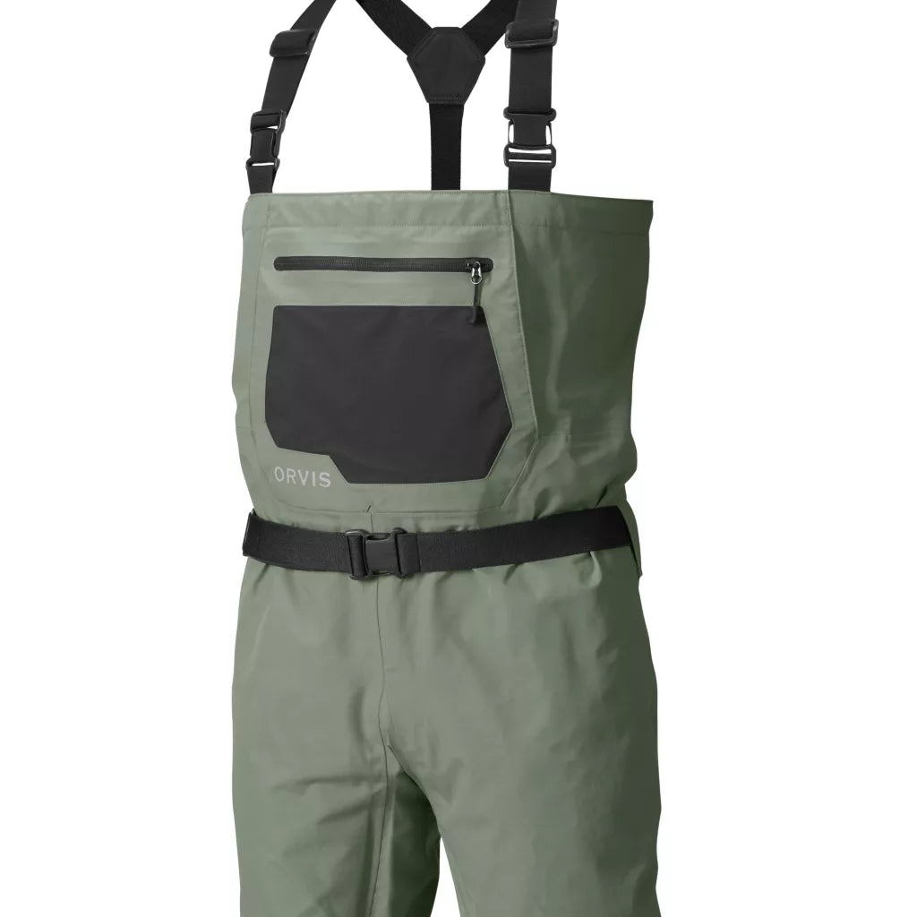 Orvis Men's Clearwater Wader — Big Y Fly Co