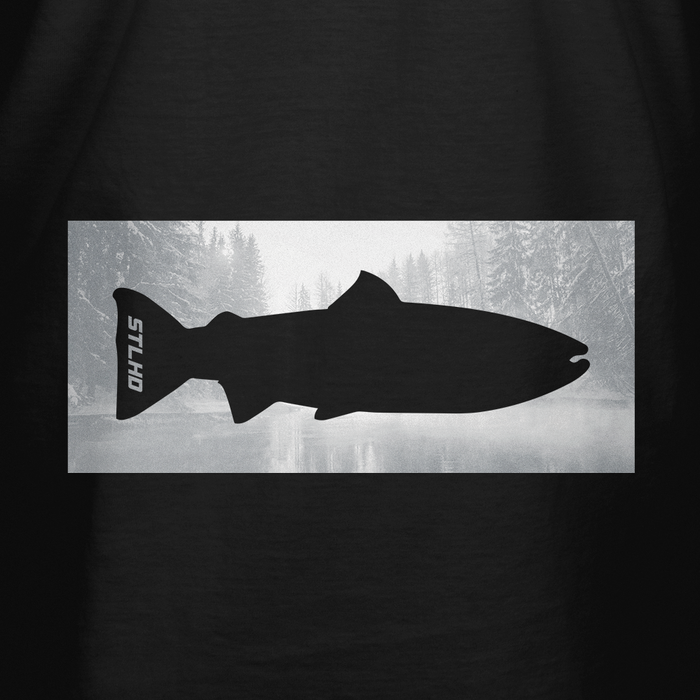 STLHD Men’s Winter Mist T-Shirt