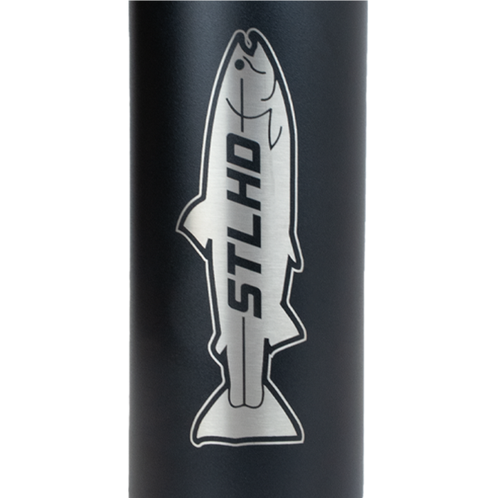 STLHD 20oz Traveler Vacuum Sealed Tumbler