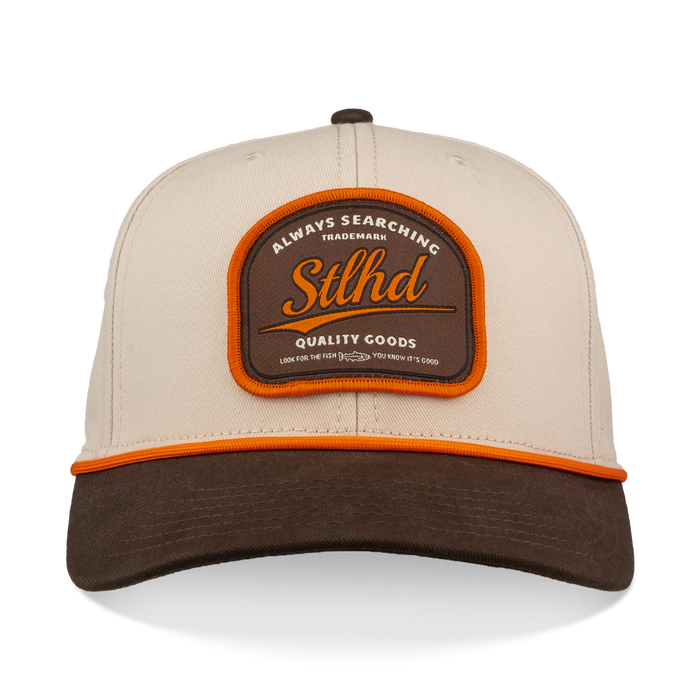 STLHD American Trademark Hat