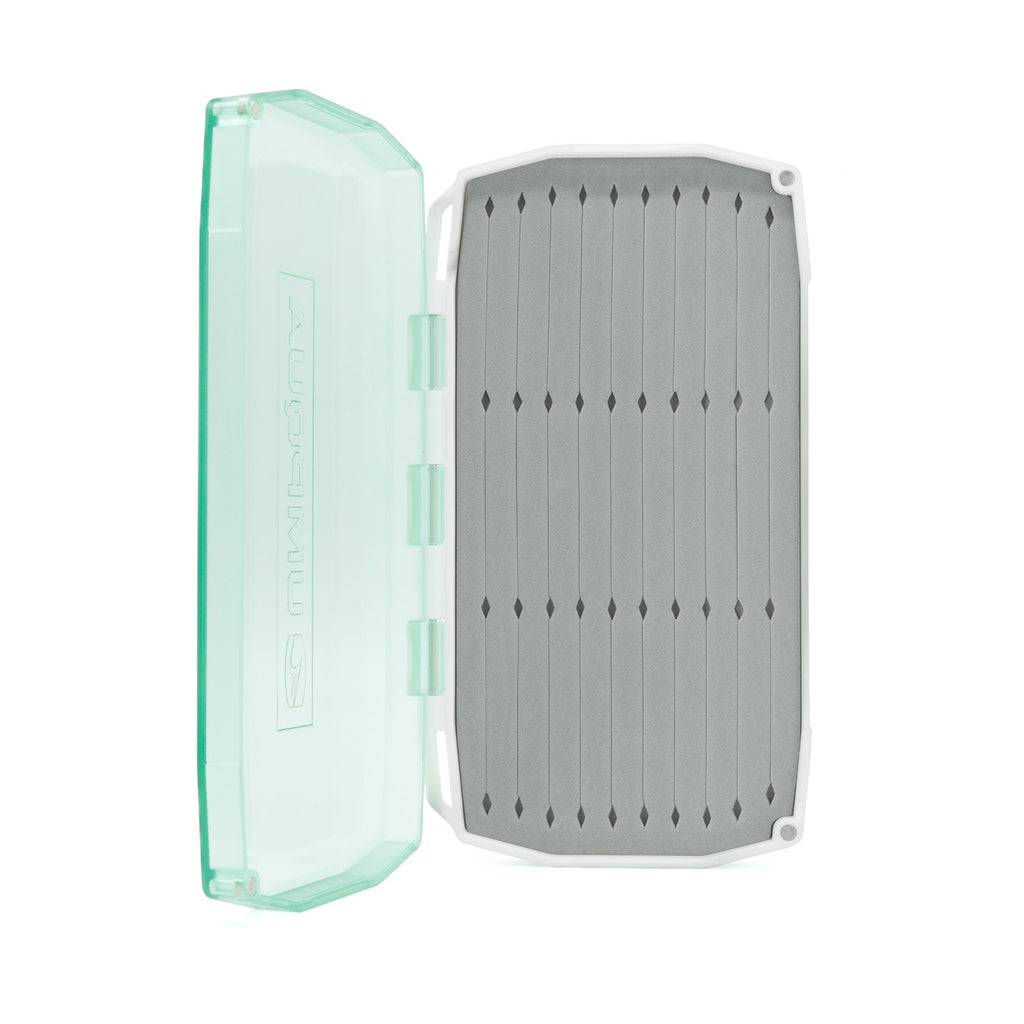 Streamer/Saltwater Fly Boxes — Big Y Fly Co