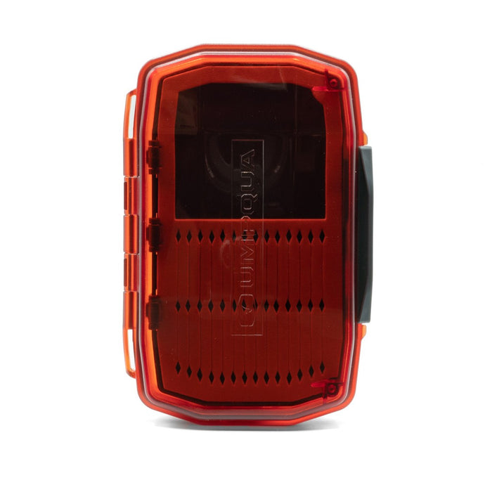 Umpqua UPG Fly Box - Daytripper Foam Waterproof Medium