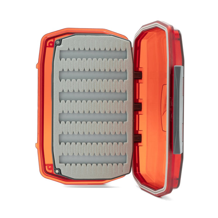 Umpqua UPG Fly Box - Daytripper Foam Waterproof Medium