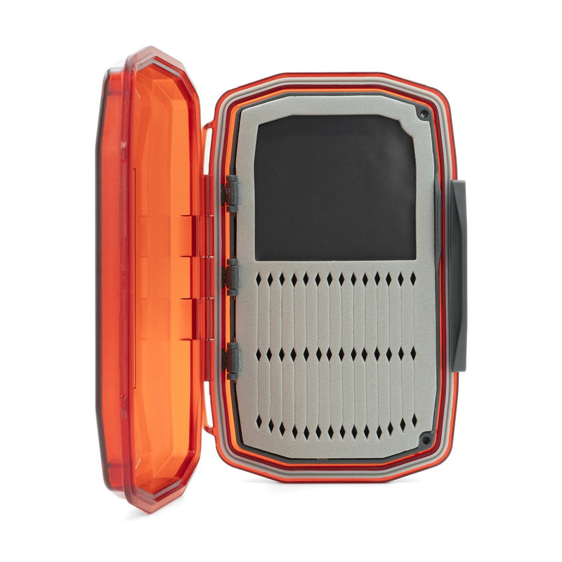 Umpqua UPG Fly Box - Daytripper Foam Waterproof Medium