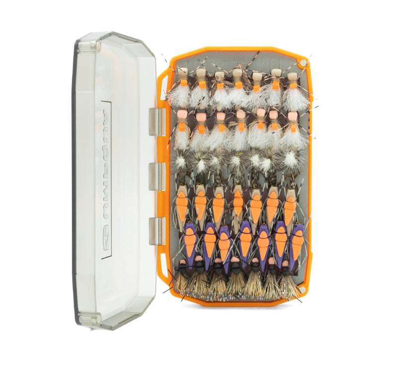 Umpqua UPG Fly Box - Essential Foam Mini