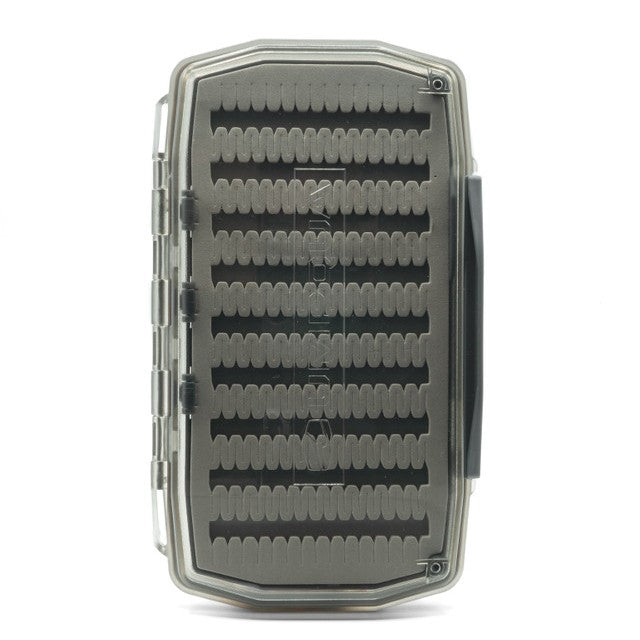 Umpqua UPG Fly Box - Foam Waterproof Essential Large