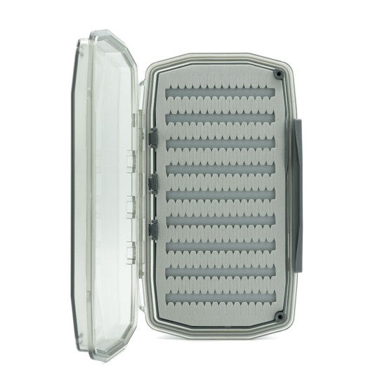 Umpqua UPG Fly Box - Foam Waterproof Essential Large