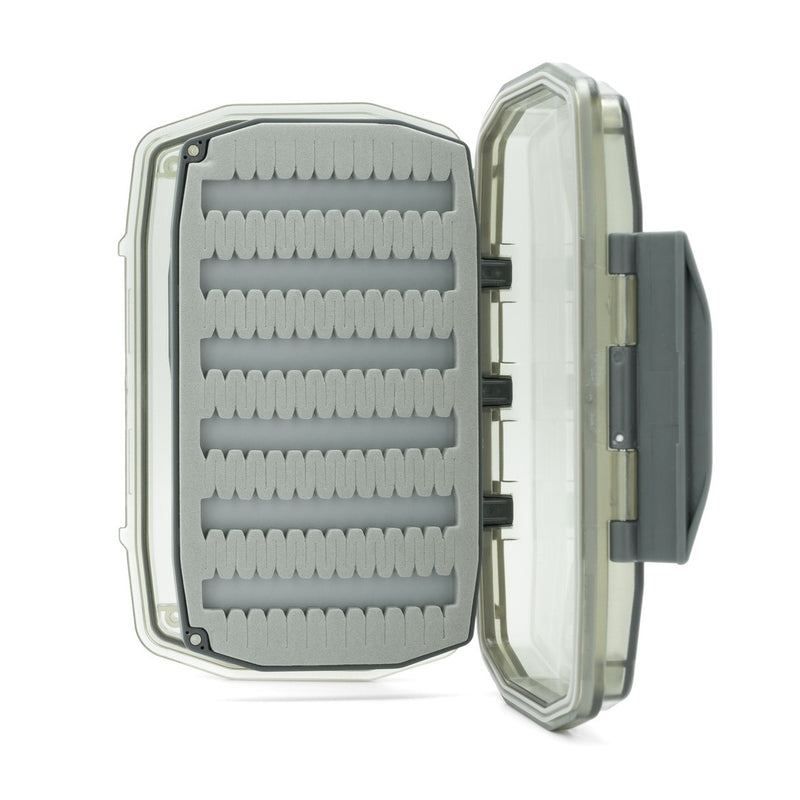 Umpqua UPG Fly Box - Foam Waterproof Essential Medium
