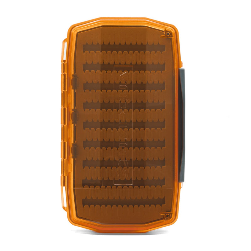 Umpqua UPG Fly Box - Foam Waterproof Essential Large