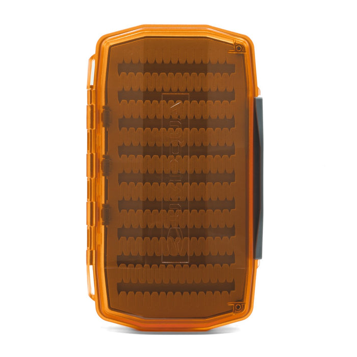 Umpqua UPG Fly Box - Foam Waterproof Essential Large