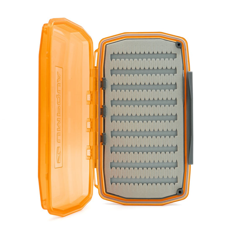 Umpqua UPG Fly Box - Foam Waterproof Essential Large