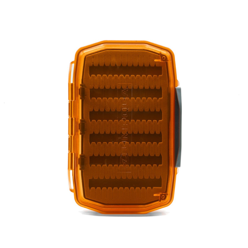 Umpqua UPG Fly Box - Foam Waterproof Essential Medium