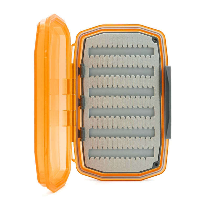 Umpqua UPG Fly Box - Foam Waterproof Essential Medium