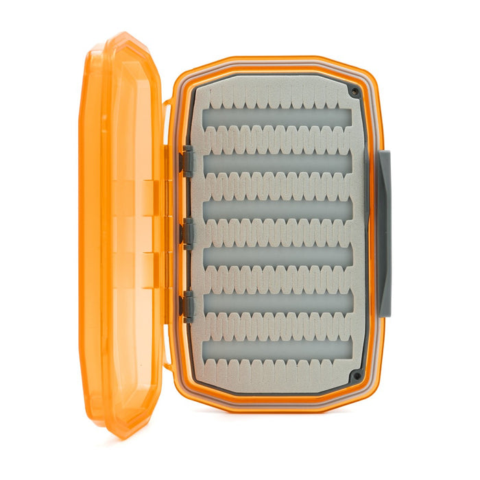 Umpqua UPG Fly Box - Foam Waterproof Essential Medium
