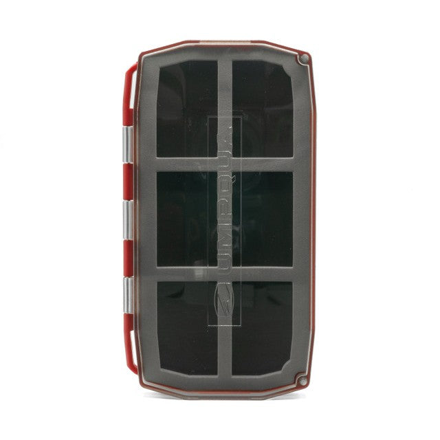 Umpqua UPG Fly Box - Foam Magneto Large