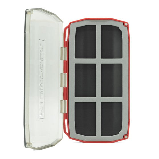 Umpqua UPG Fly Box - Foam Magneto Large