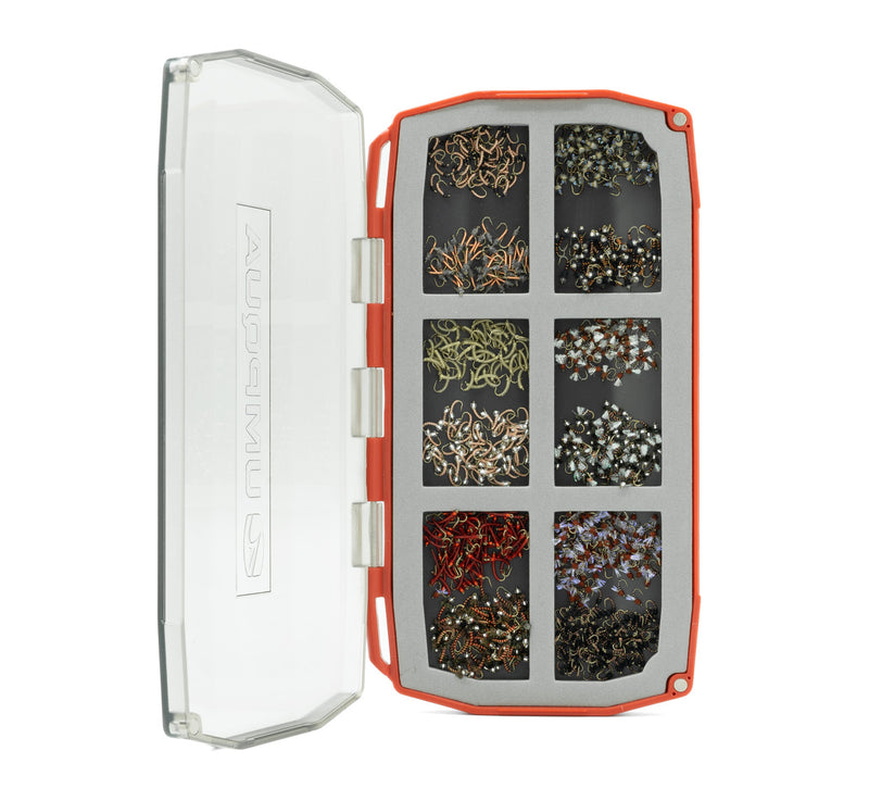 Umpqua UPG Fly Box - Foam Magneto Large
