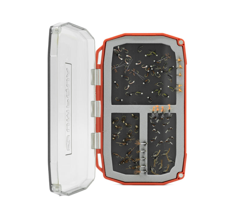 Umpqua UPG Fly Box - Foam Magneto Mini