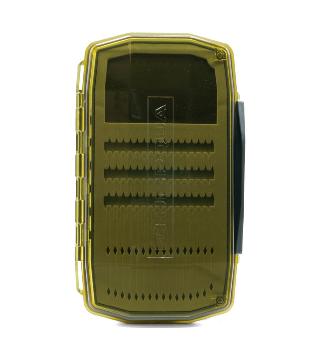 Umpqua UPG Fly Box - Foam Waterproof Walkabout Large